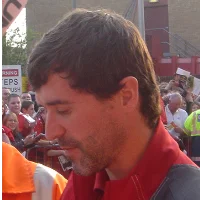 Roy Keane