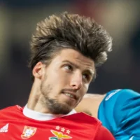 Rúben Dias