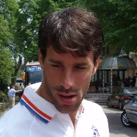 Ruud van Nistelrooy