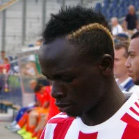 Sadio Mané