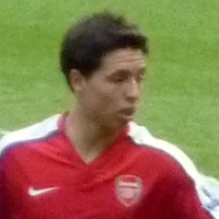 Samir Nasri