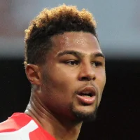 Serge Gnabry