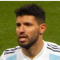 Sergio Agüero