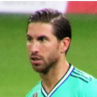 Sergio Ramos
