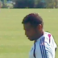 Sonny Anderson