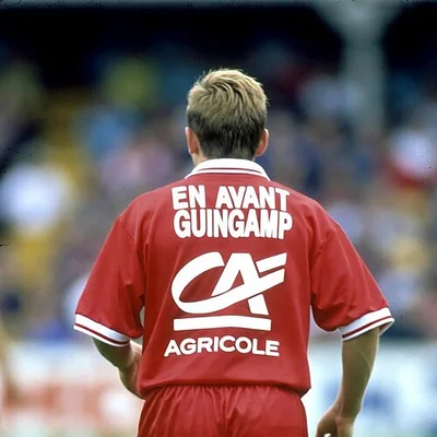 Stéphane Guivarc'h