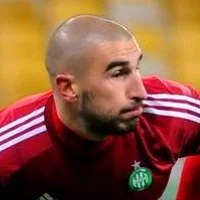 Stéphane Ruffier