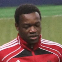 Steve Mandanda