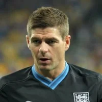 Steven Gerrard