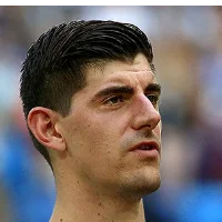 Thibaut Courtois