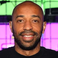 Thierry Henry