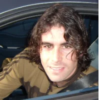 Tiago Mendes