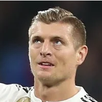 Toni Kroos