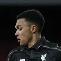Trent Alexander-Arnold