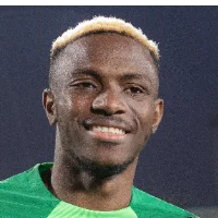 Victor Osimhen