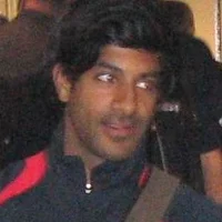 Vikash Dhorasoo