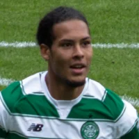 Virgil van Dijk