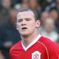 Wayne Rooney