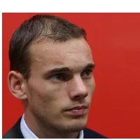 Wesley Sneijder