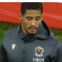 William Saliba