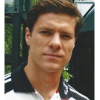 Xabi Alonso
