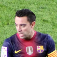 Xavi