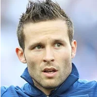 Yohan Cabaye