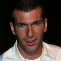 Zinédine Zidane