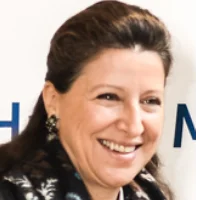 Agnès Buzyn