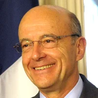 Alain Juppé