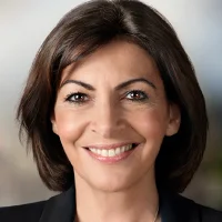Anne Hidalgo