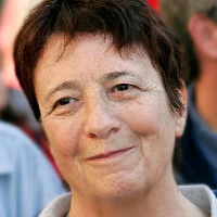 Arlette Laguiller
