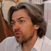 Aymeric Caron
