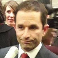 Benoît Hamon