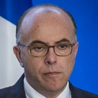Bernard Cazeneuve