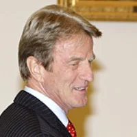 Bernard Kouchner