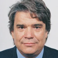 Bernard Tapie