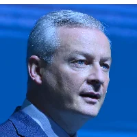 Bruno Le Maire