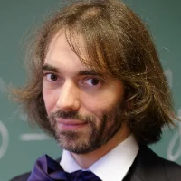Cédric Villani
