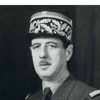 Charles de Gaulle