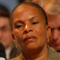 Christiane Taubira