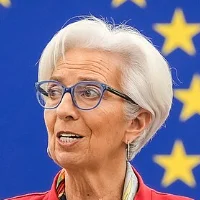 Christine Lagarde