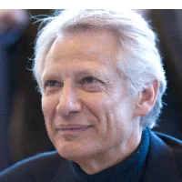 Dominique de Villepin