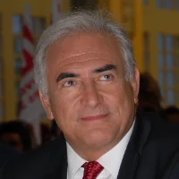 Dominique Strauss-Kahn