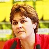 Dominique Voynet