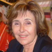 Edith Cresson