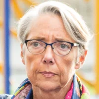 Élisabeth Borne