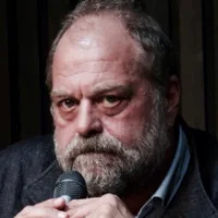 Éric Dupond-Moretti