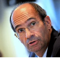 Éric Woerth
