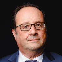 François Hollande